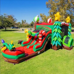 IMG 0011 1766000749 Christmas Countdown Dual Lane Combo Wet/Dry