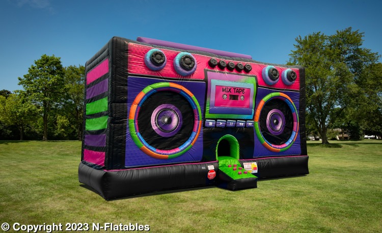 Bounce Houses Bounce Houses