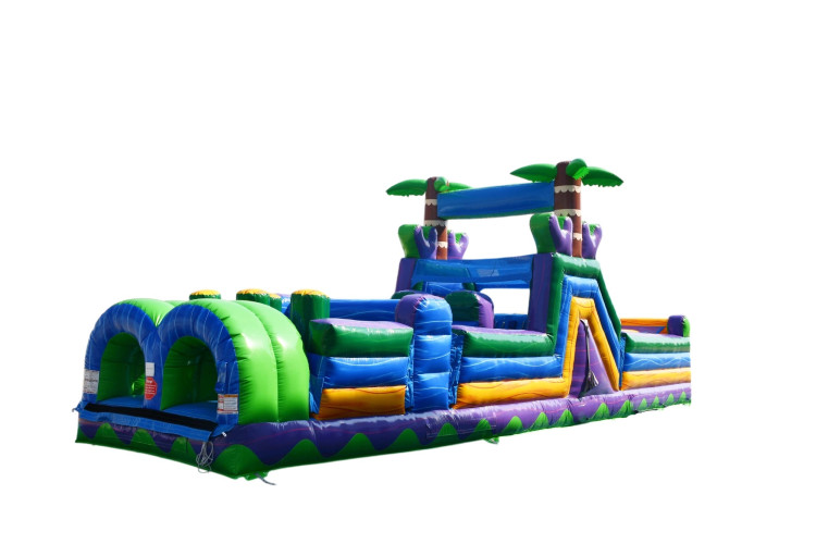 Obstacle Courses Obstacle Courses