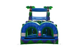 IMG 0030 1766001259 40ft Tropical Oasis Obstacle Course