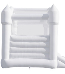 IMG 0036 1766001573 White Bounce House