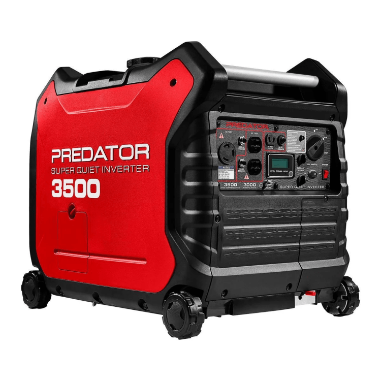 Generator Generator